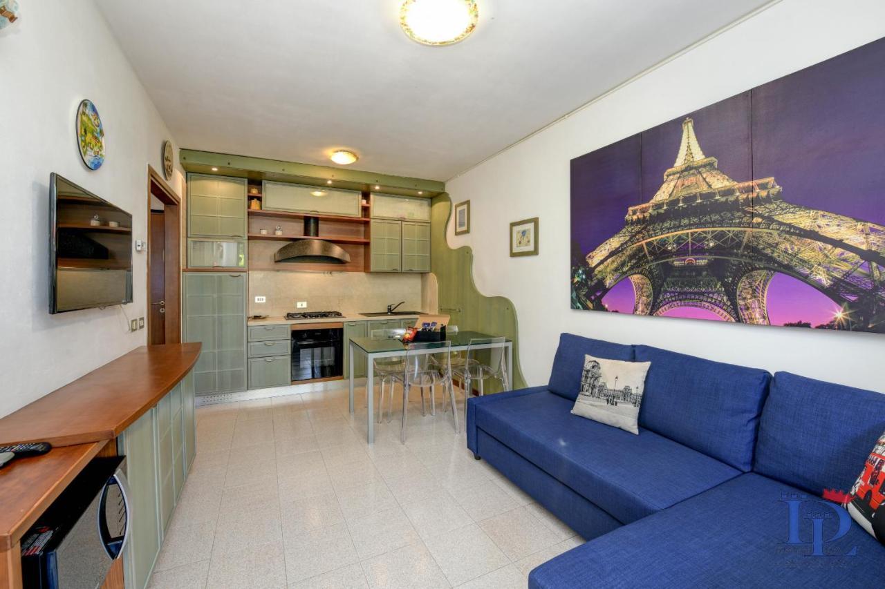 Desenzanoloft Dolce Vita Desenzano del Garda Buitenkant foto