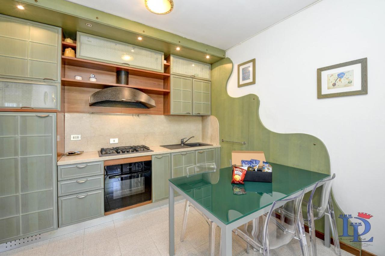 Desenzanoloft Dolce Vita Desenzano del Garda Buitenkant foto