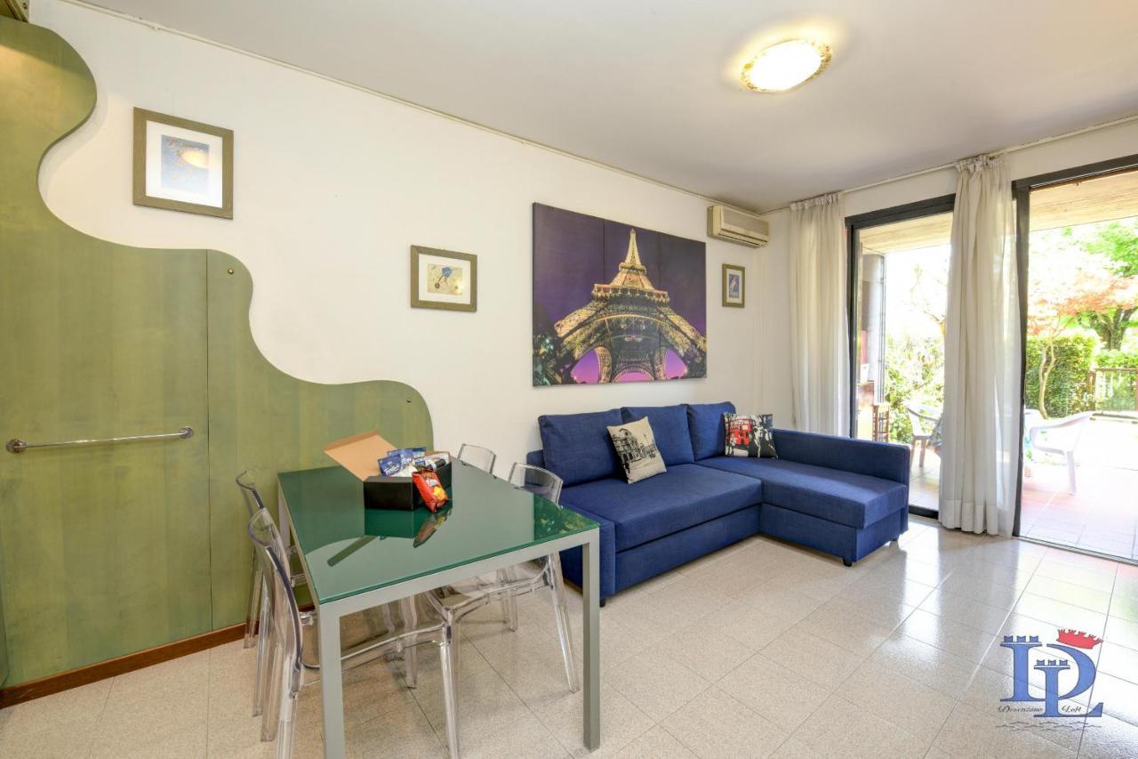 Desenzanoloft Dolce Vita Desenzano del Garda Buitenkant foto