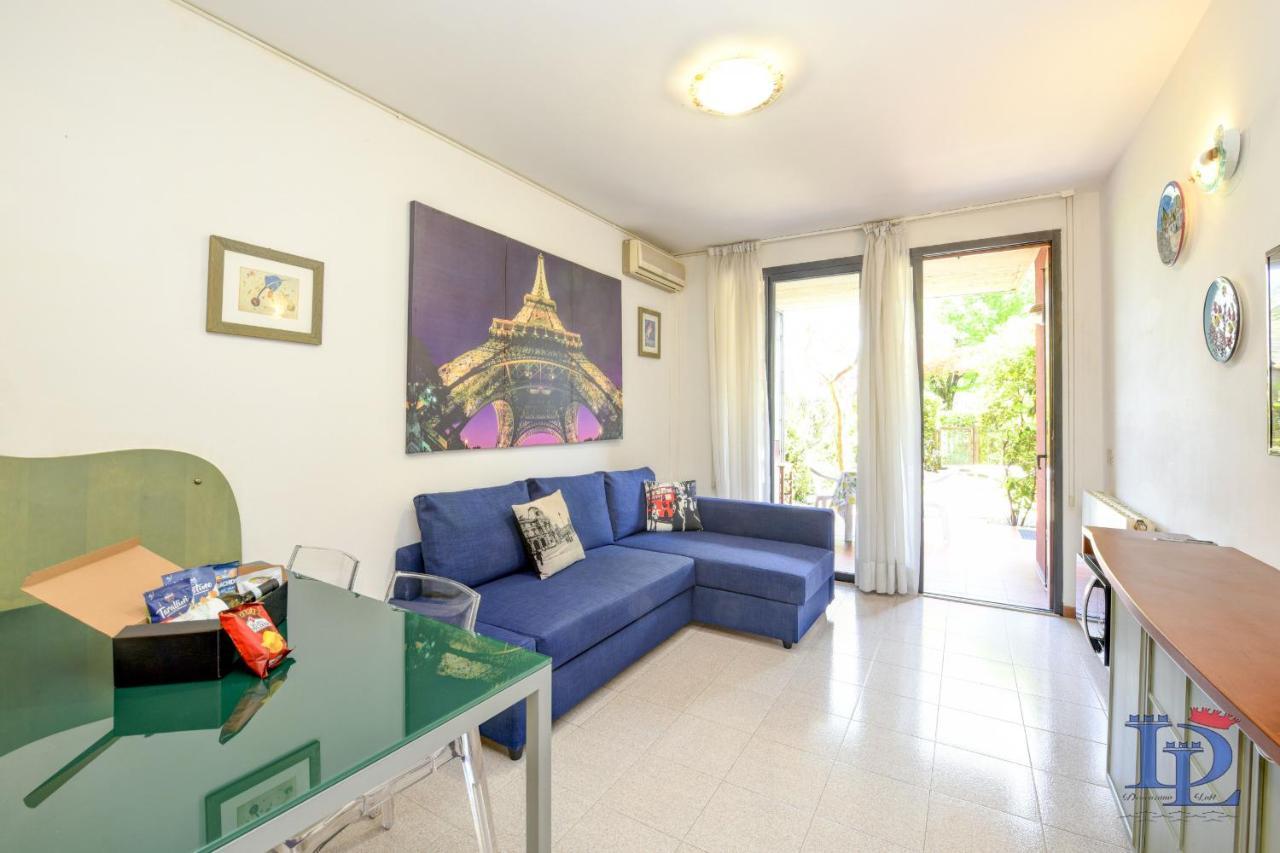 Desenzanoloft Dolce Vita Desenzano del Garda Buitenkant foto