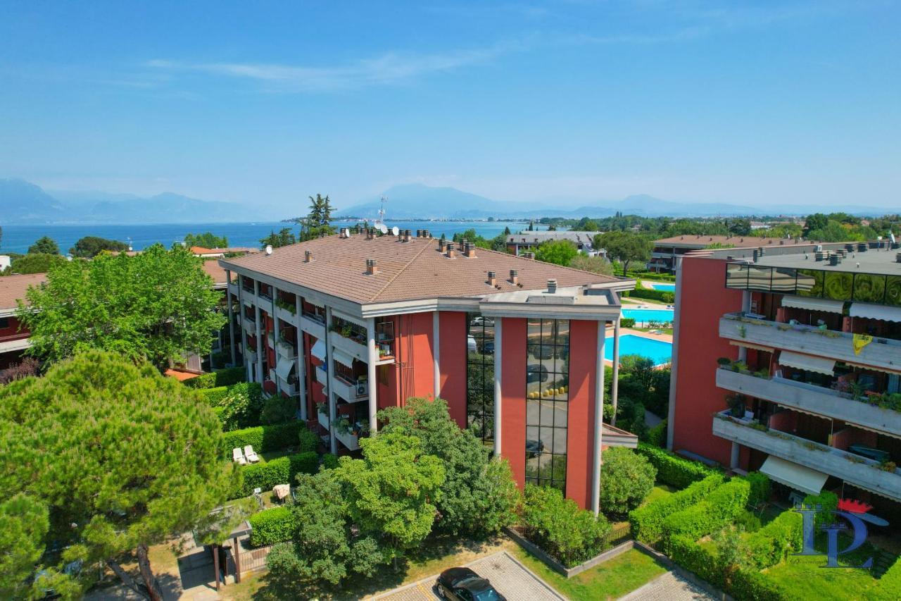Desenzanoloft Dolce Vita Desenzano del Garda Buitenkant foto