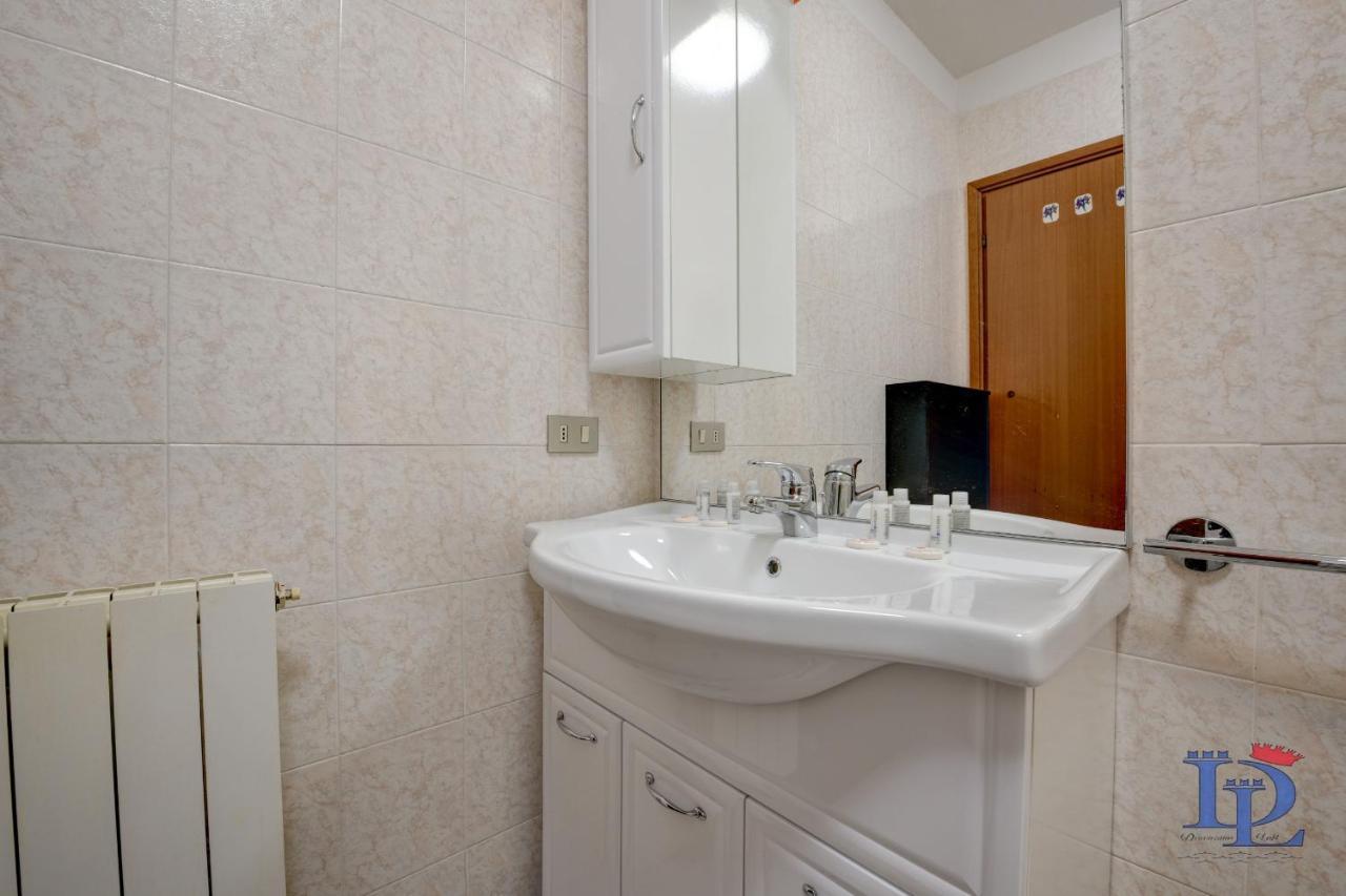 Desenzanoloft Dolce Vita Desenzano del Garda Buitenkant foto