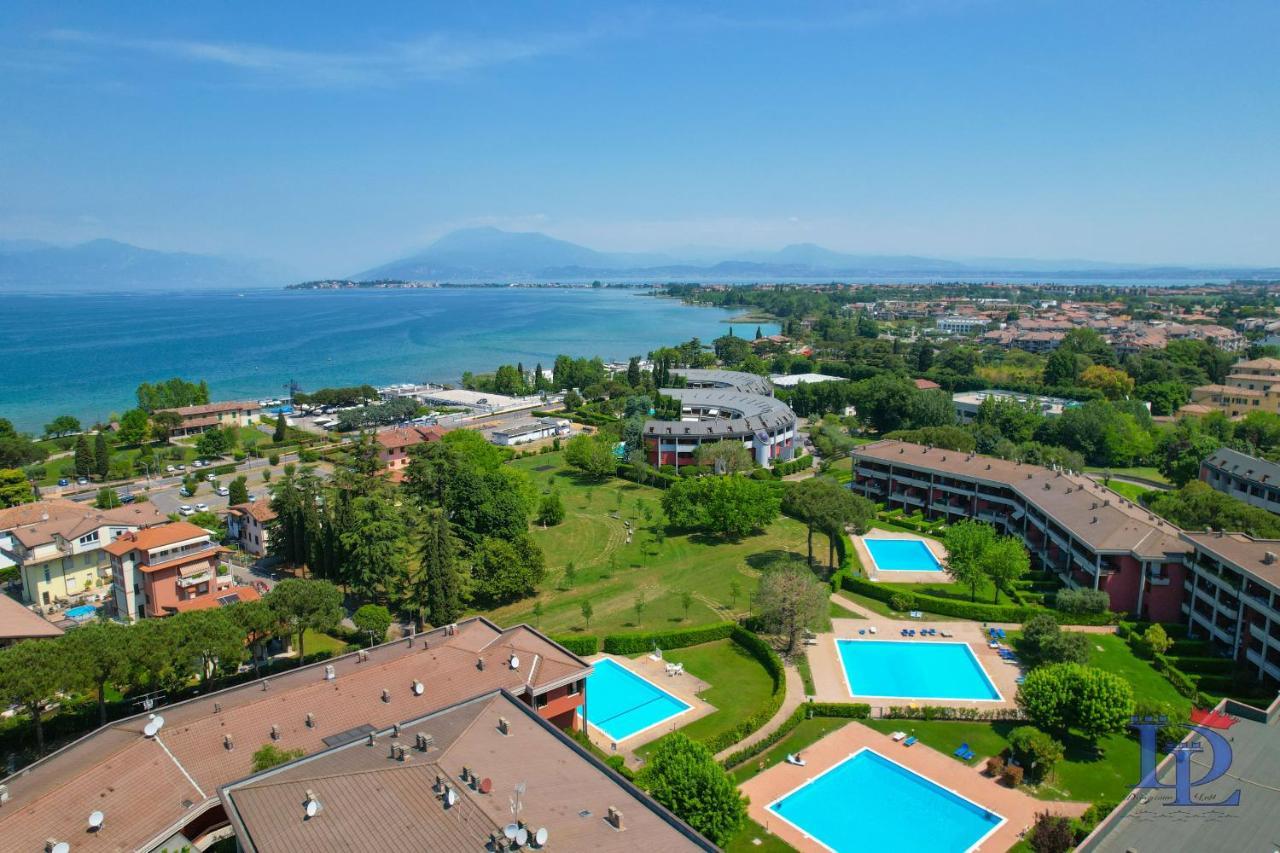 Desenzanoloft Dolce Vita Desenzano del Garda Buitenkant foto