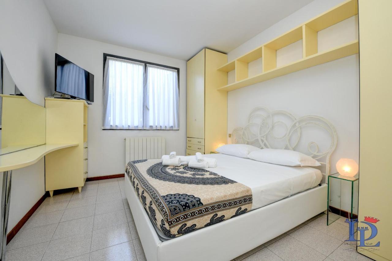 Desenzanoloft Dolce Vita Desenzano del Garda Buitenkant foto