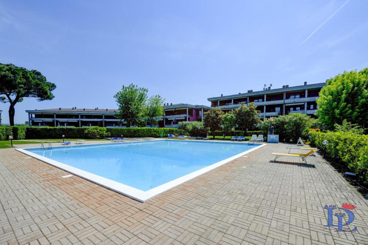 Desenzanoloft Dolce Vita Desenzano del Garda Buitenkant foto