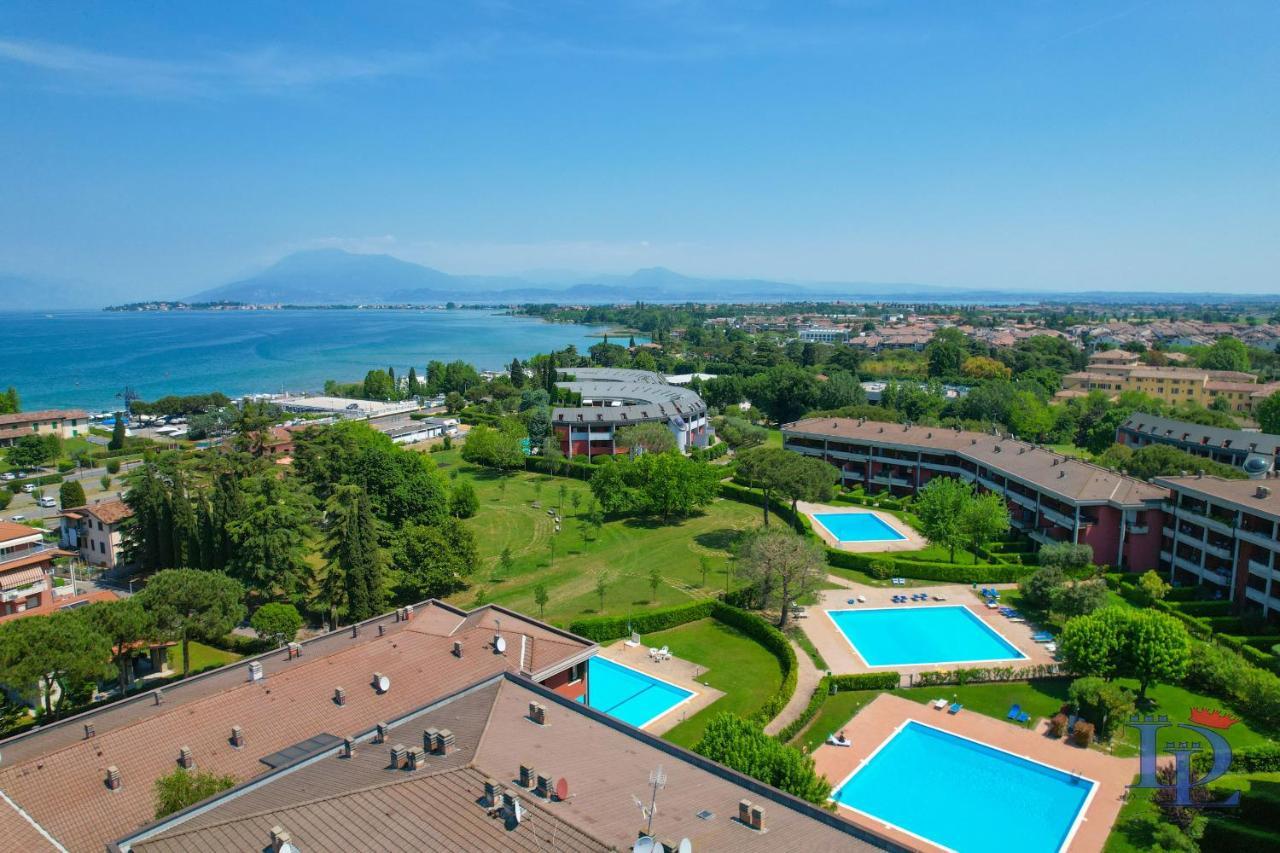 Desenzanoloft Dolce Vita Desenzano del Garda Buitenkant foto