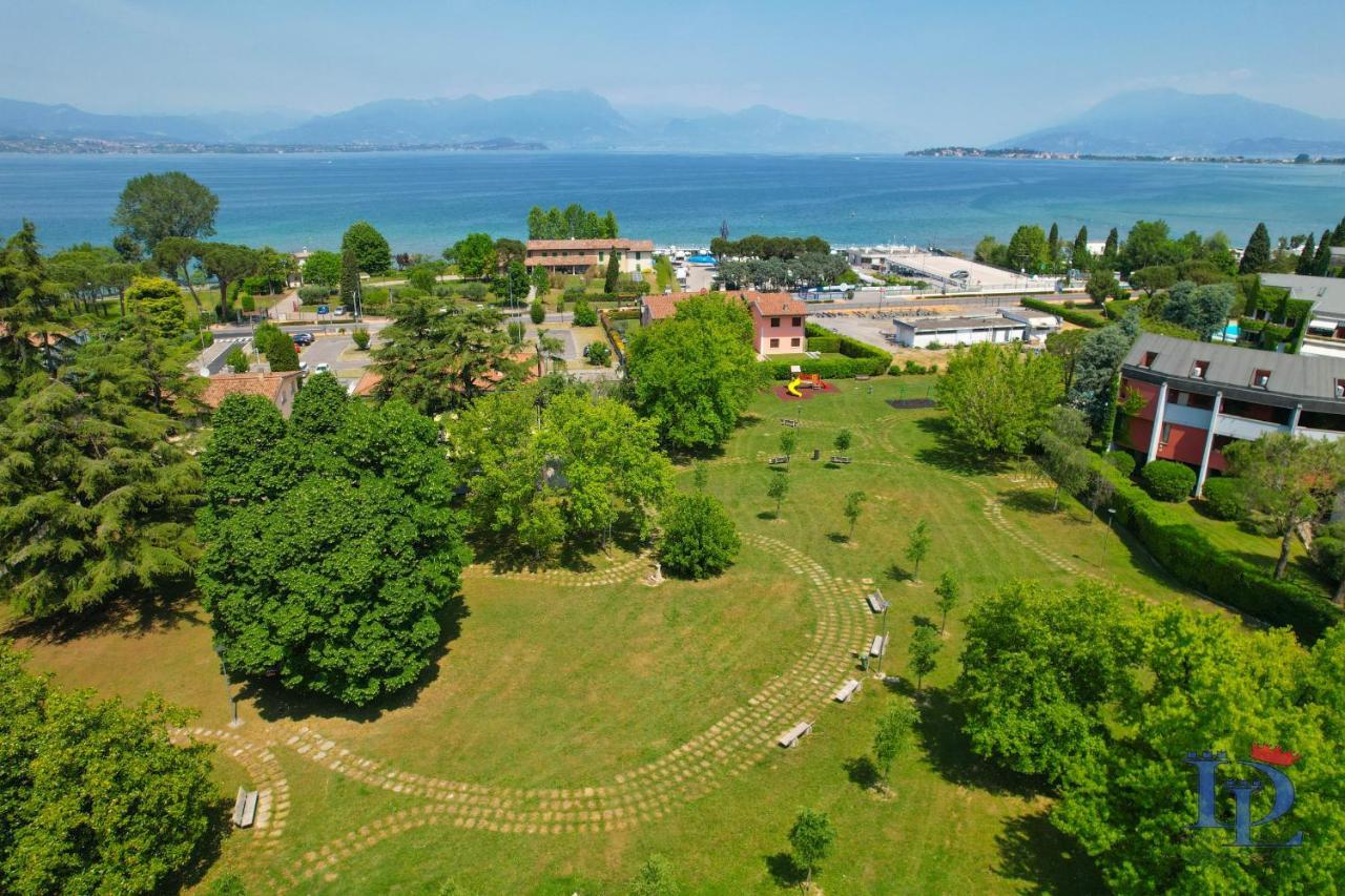 Desenzanoloft Dolce Vita Desenzano del Garda Buitenkant foto