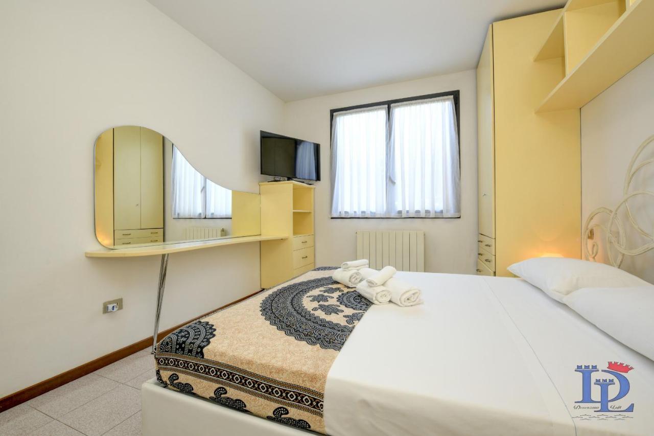 Desenzanoloft Dolce Vita Desenzano del Garda Buitenkant foto