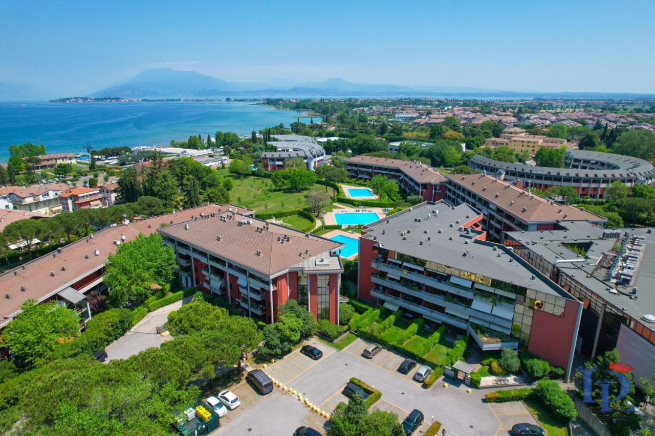 Desenzanoloft Dolce Vita Desenzano del Garda Buitenkant foto
