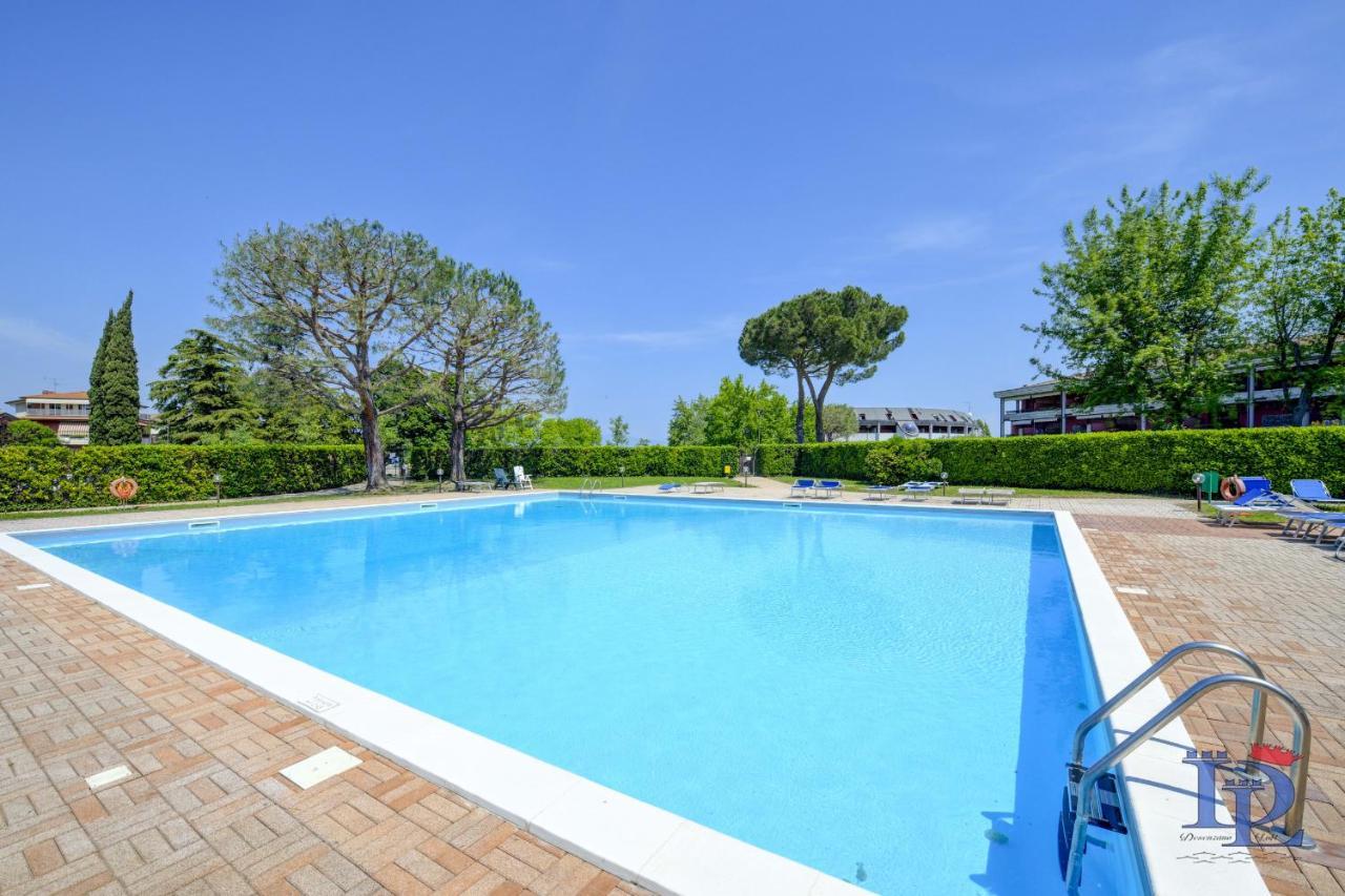 Desenzanoloft Dolce Vita Desenzano del Garda Buitenkant foto