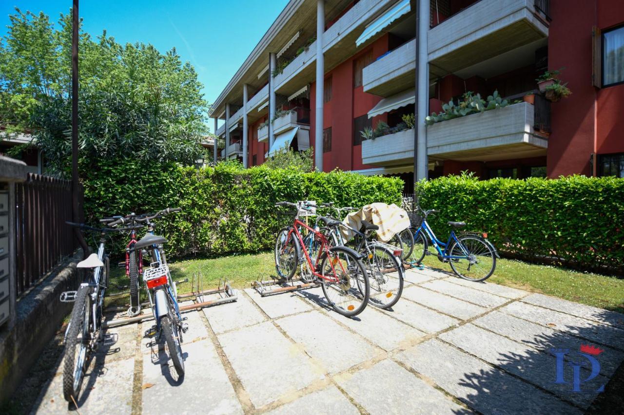 Desenzanoloft Dolce Vita Desenzano del Garda Buitenkant foto