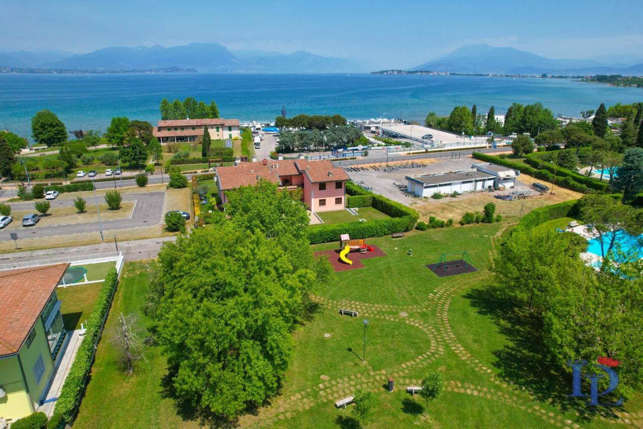 Desenzanoloft Dolce Vita Desenzano del Garda Buitenkant foto