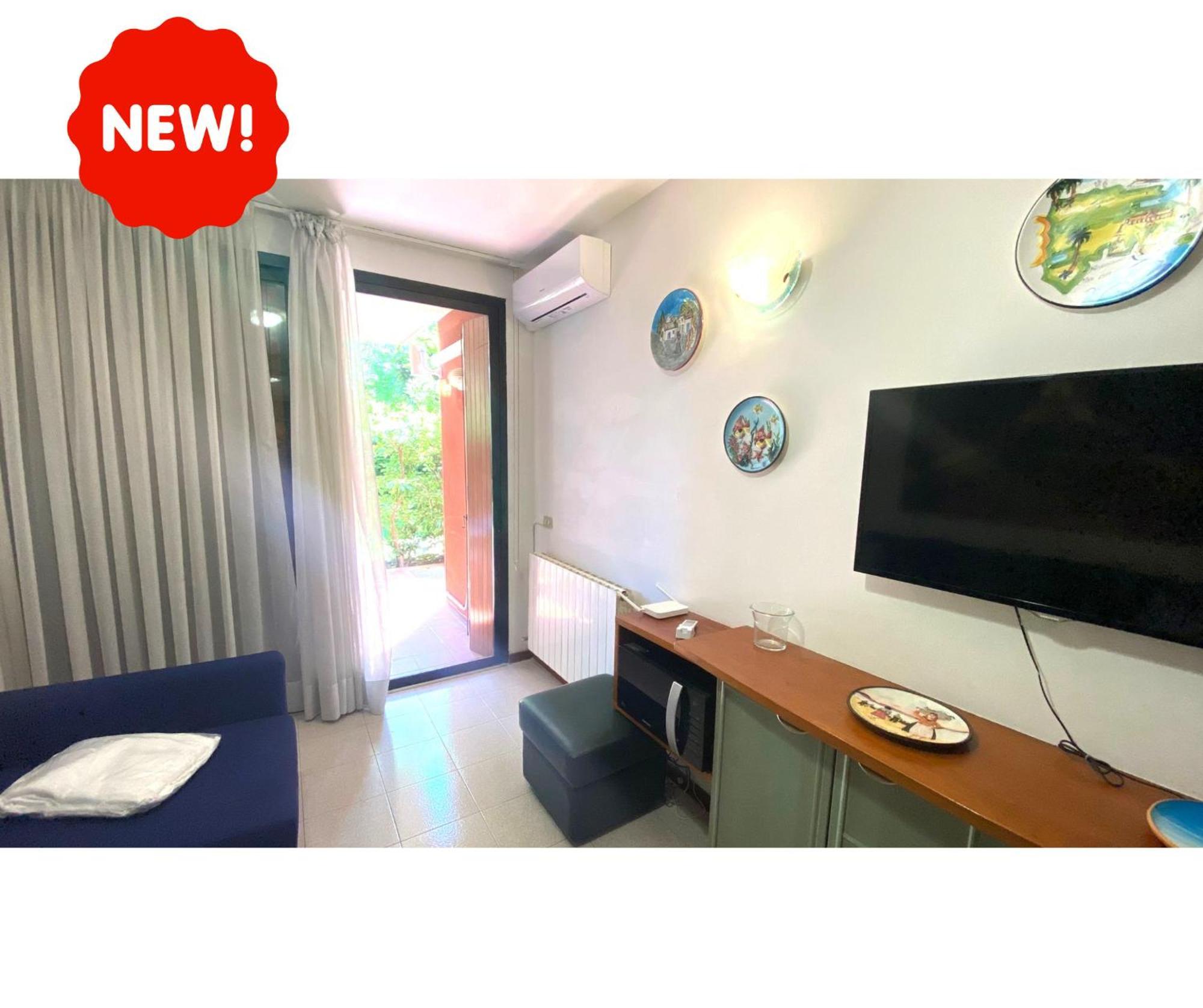 Desenzanoloft Dolce Vita Desenzano del Garda Buitenkant foto