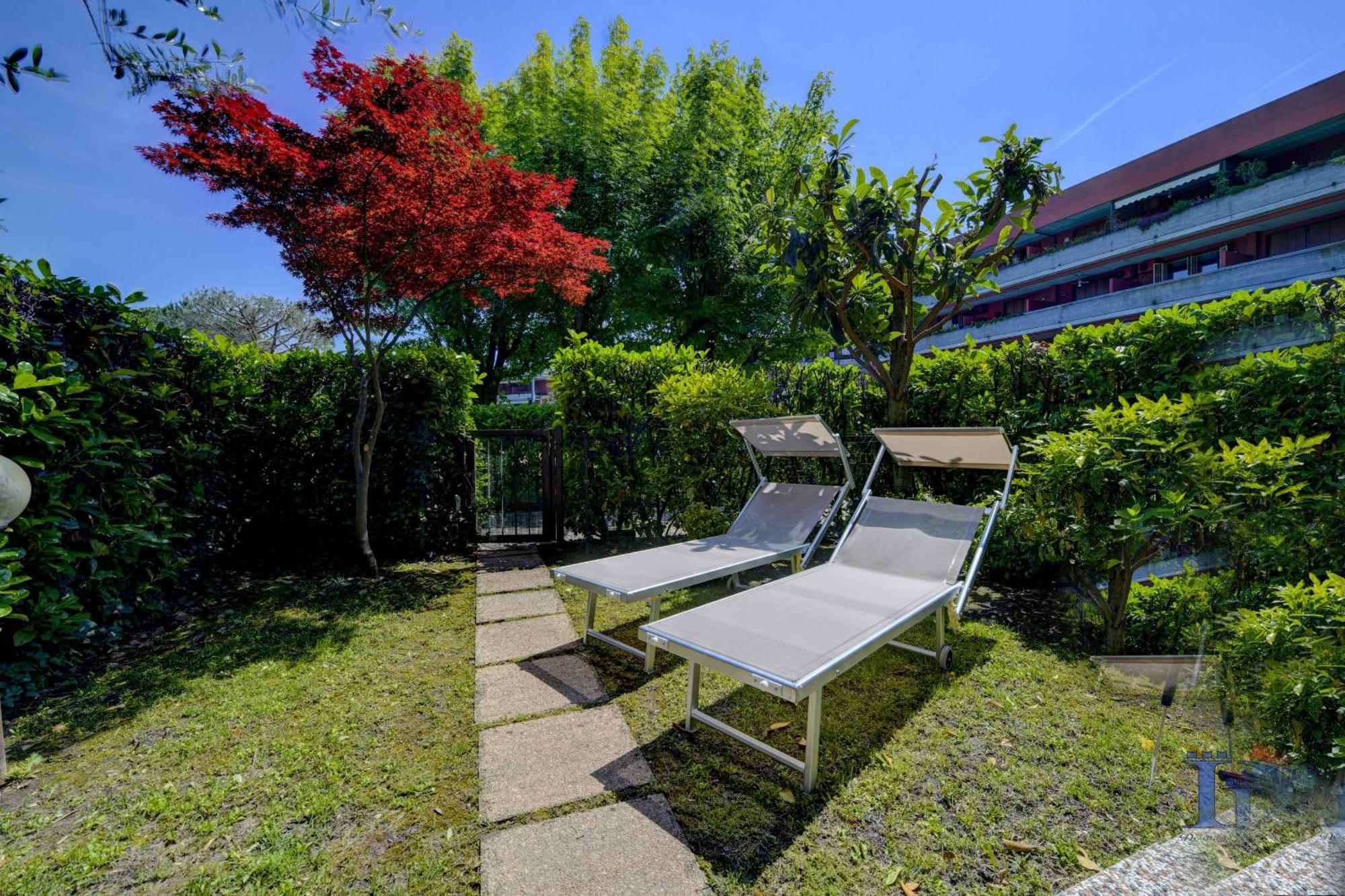 Desenzanoloft Dolce Vita Desenzano del Garda Buitenkant foto
